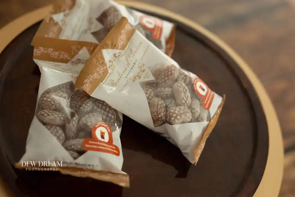 [ANTAN-SAC150-COLA] Bonbons d'Antan - Zakje 150gr Cola
